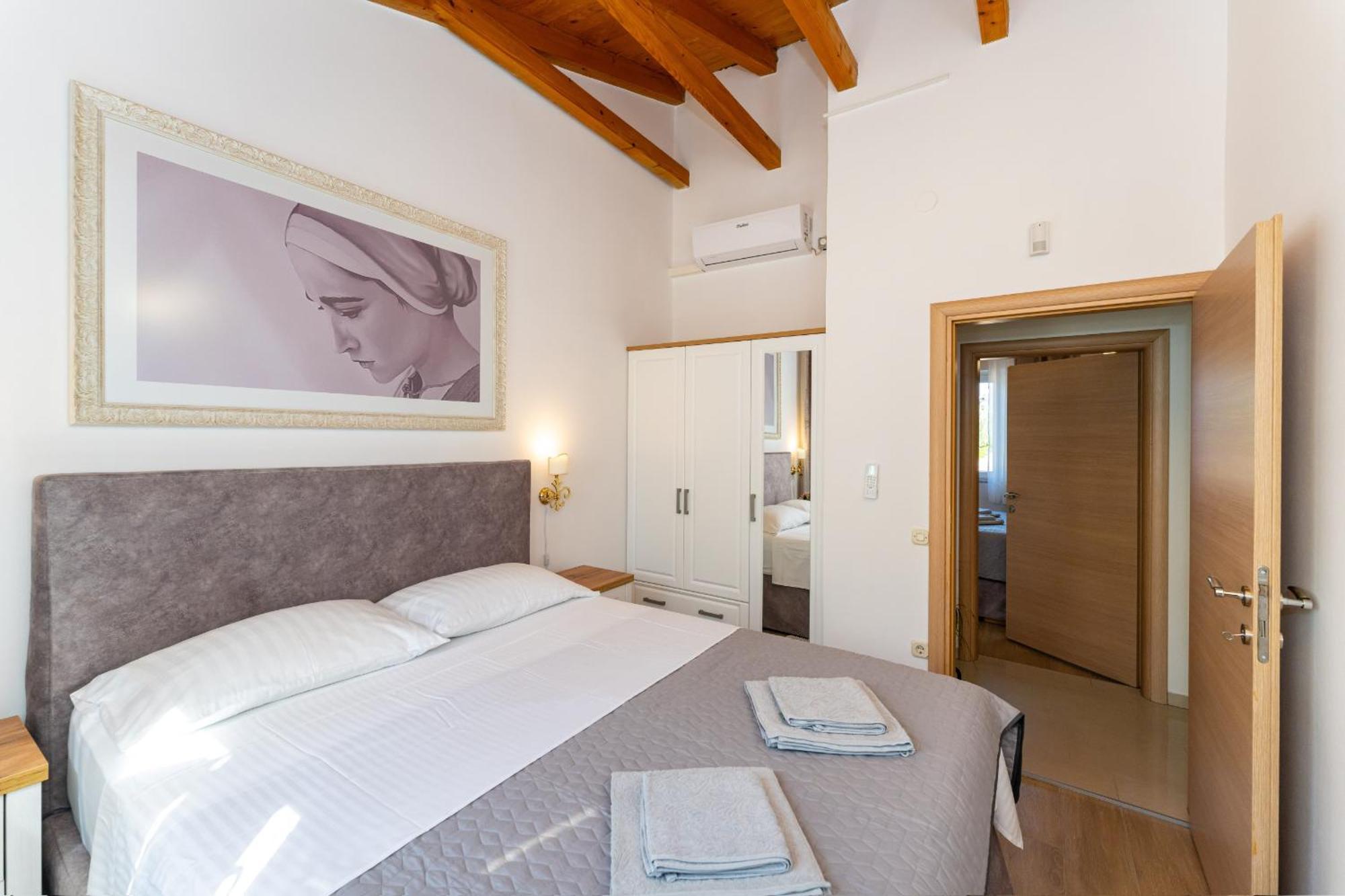 Villa Zlatni Dvori Zadarvillas Ражанац Экстерьер фото