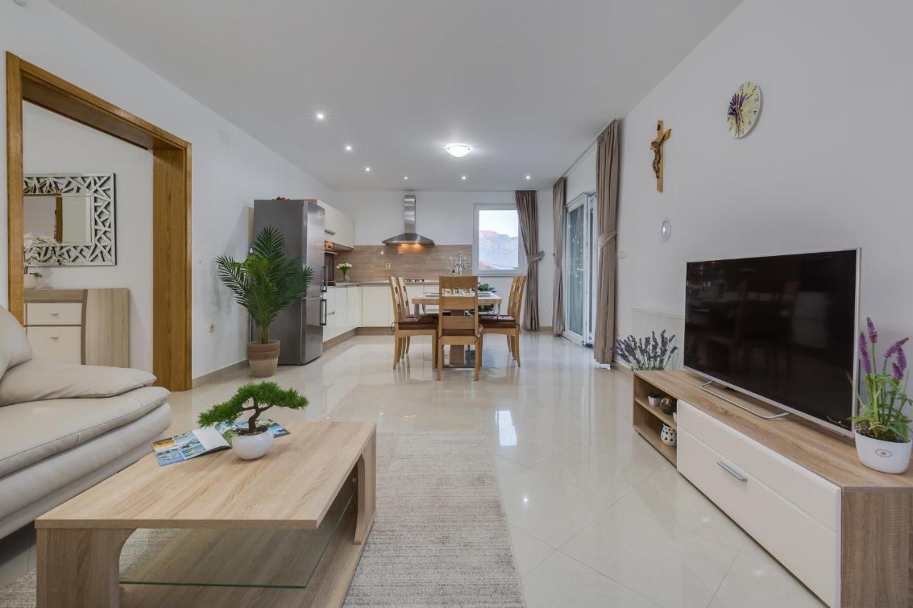 Villa Zlatni Dvori Zadarvillas Ражанац Экстерьер фото